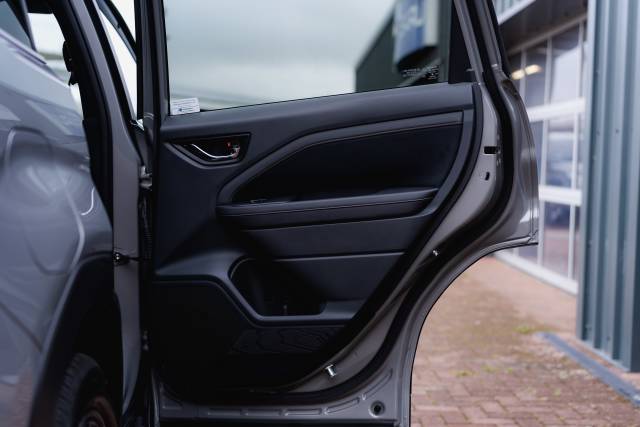 Subaru Forester 2.0 Trng Ebxr Sym Aw Hybrid Electric River Rock Pearl