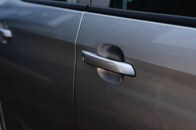 Isuzu D-Max 1.9 Dl20 Diesel Mercury Silver Metallic