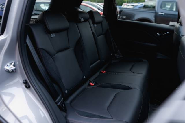 Subaru Forester 2.0 Trng Ebxr Sym Aw Hybrid Electric River Rock Pearl