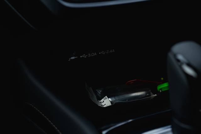 Subaru Forester 2.0 Trng Ebxr Sym Aw Hybrid Electric River Rock Pearl