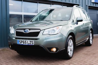 Subaru Forester 2.0 Xc Pre Boxerd Sy Diesel Jasmine GreenSubaru Forester 2.0 Xc Pre Boxerd Sy Diesel Jasmine Green at ecomapi Selby