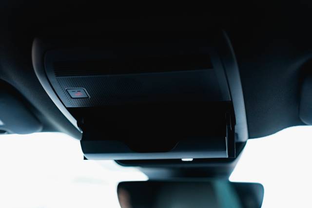 Mazda 3 2.0 Gt Sport Mhev Petrol Machine Grey