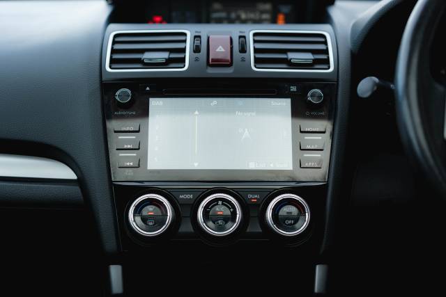 Subaru Forester 2.0 Xc Pre Boxerd Sy Diesel Jasmine Green