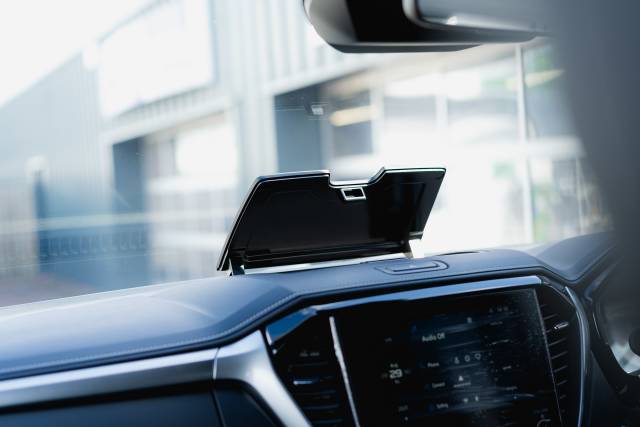 Isuzu D-Max 1.9 Dl40 Auto Diesel Mercury Silver Metallic