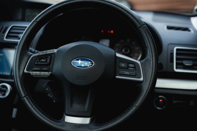 Subaru Forester 2.0 Xc Pre Boxerd Sy Diesel Jasmine Green