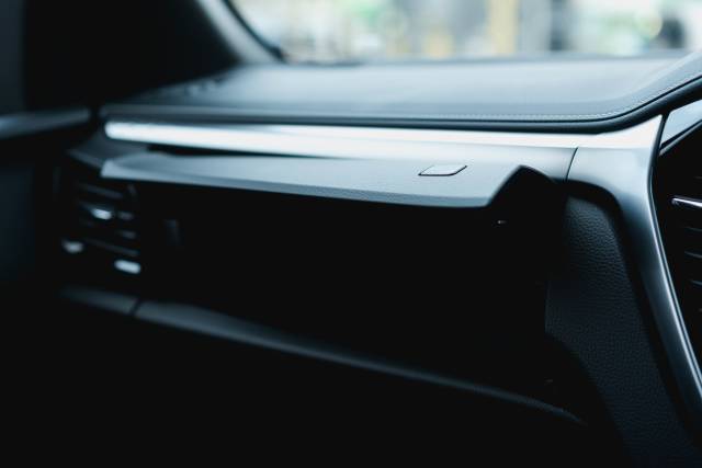 Isuzu D-Max 1.9 Dl40 Auto Diesel Onyx Black Mica