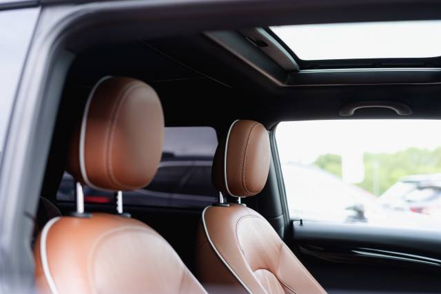 Mini Cooper 2.0 S Exclusive Auto Petrol Thunder Grey