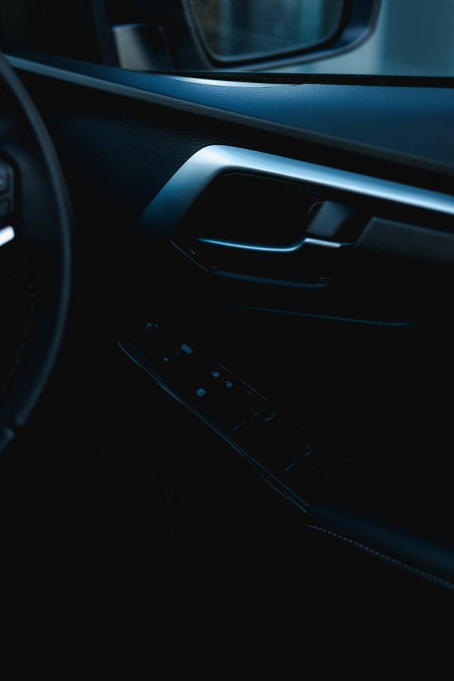 Isuzu D-Max 1.9 Dl40 Diesel Splash White