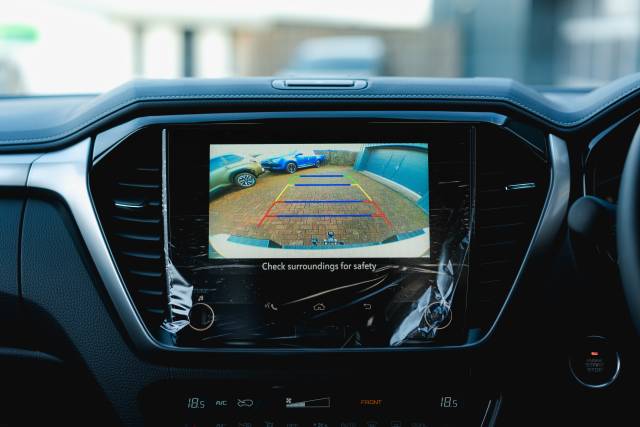 Isuzu D-Max 1.9 Dl40 Diesel Splash White