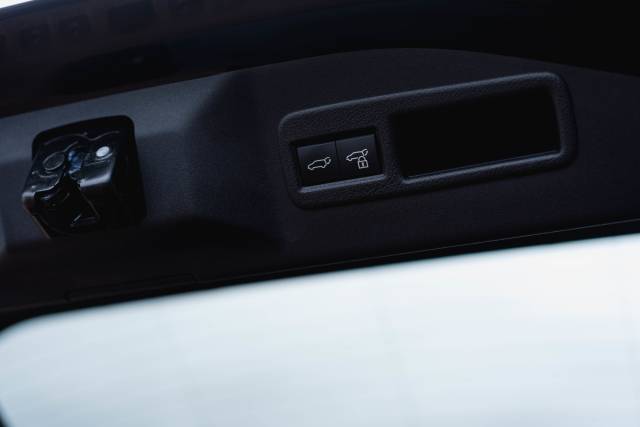 Toyota Bz4x Vision Awd Electric Astral Black