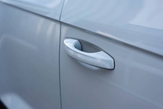 Volkswagen T-Roc 1.5 Life Tsi S-A Petrol Ascot Grey