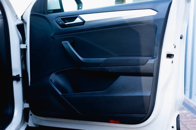 Volkswagen T-Roc 1.5 Life Tsi S-A Petrol Ascot Grey