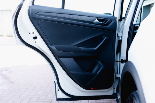 Volkswagen T-Roc 1.5 Life Tsi S-A Petrol Ascot Grey