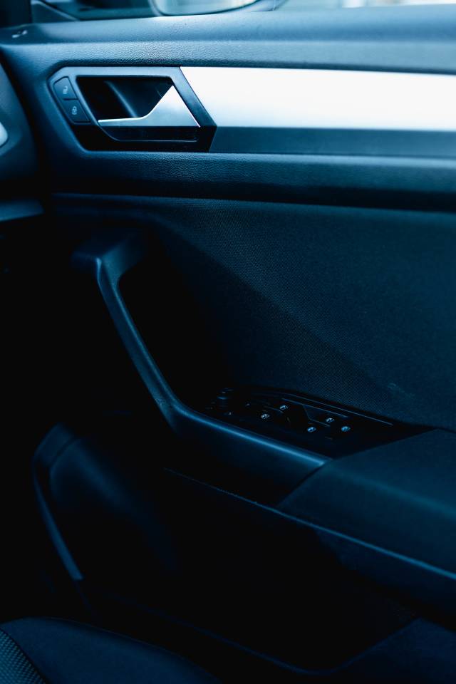 Volkswagen T-Roc 1.5 Life Tsi S-A Petrol Ascot Grey