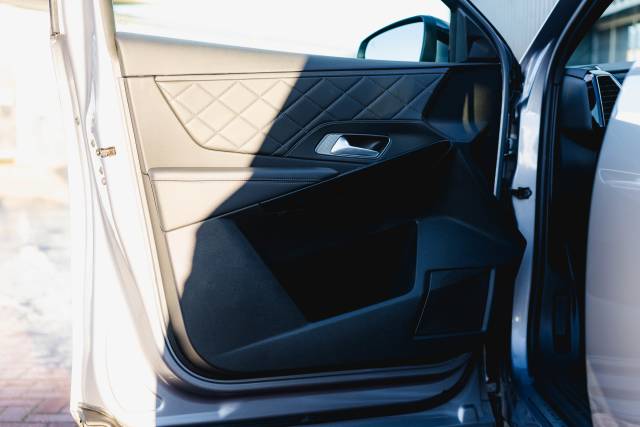 Ds DS7 1.6 Crossback Rivoli Phev Hybrid Electric Grey