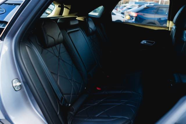 Ds DS7 1.6 Crossback Rivoli Phev Hybrid Electric Grey