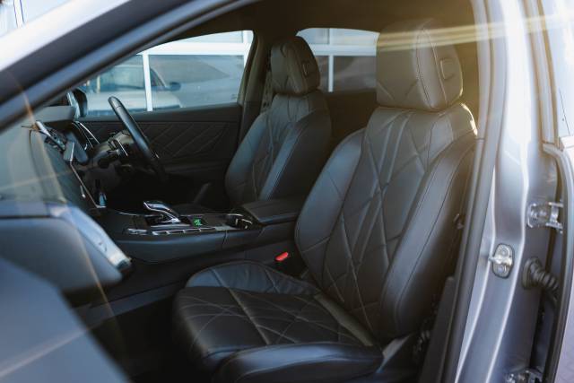 Ds DS7 1.6 Crossback Rivoli Phev Hybrid Electric Grey