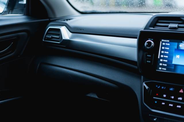 KGM Tivoli 1.5 K40 Auto Petrol Grand White