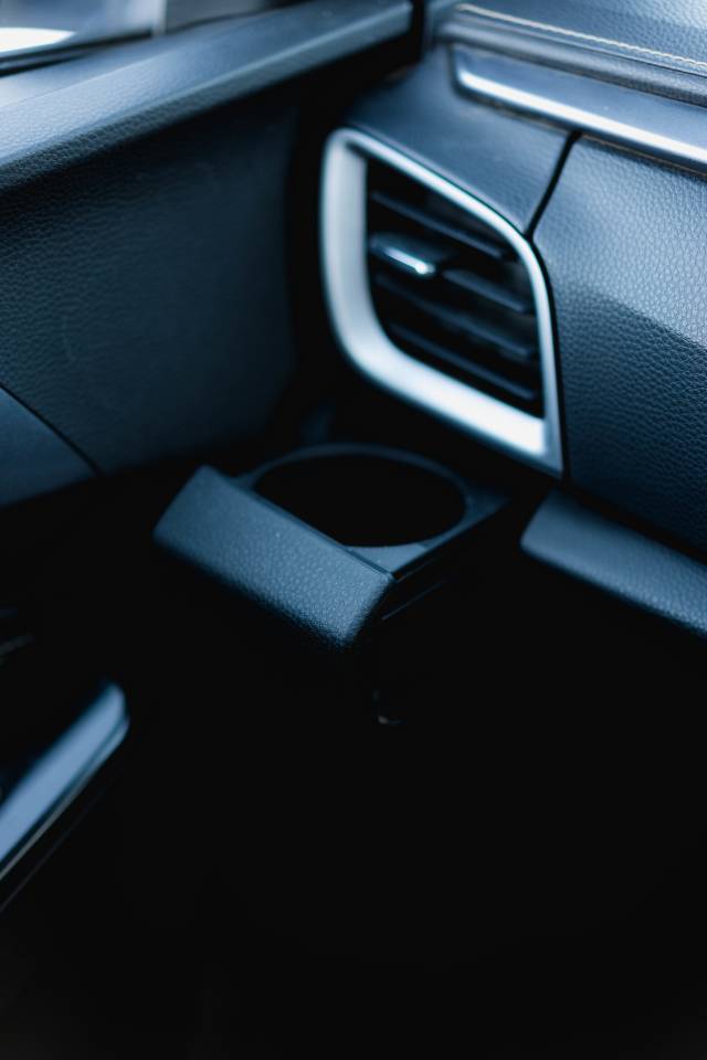 Isuzu D-Max 1.9 Dl40 Auto Diesel Mercury Silver