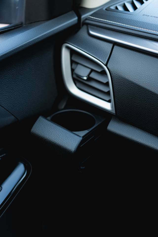 Isuzu D-Max 1.9 Dl40 Diesel Spinel Red