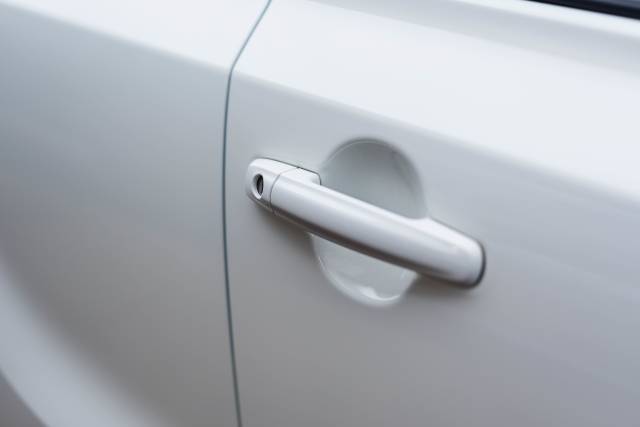 Suzuki Vitara 1.4 Sz-T Boosterjet Mh Hybrid Electric Superior White