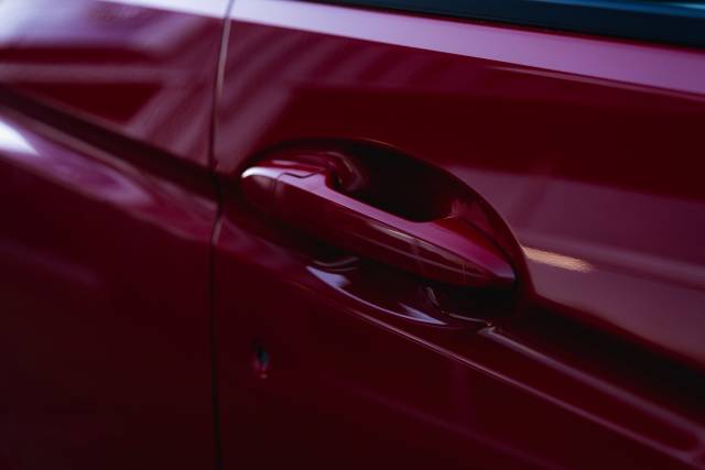 Honda Jazz 1.3 Se I-Vtec Cvt Petrol Red